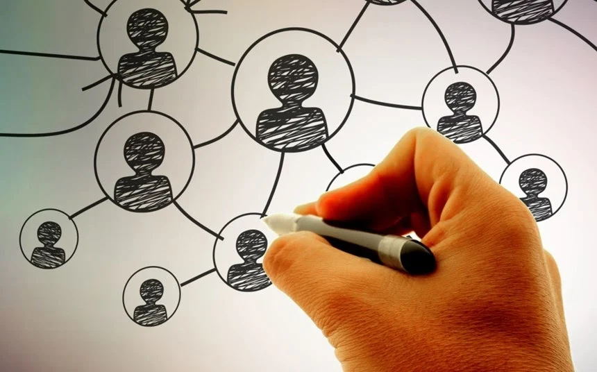 networking