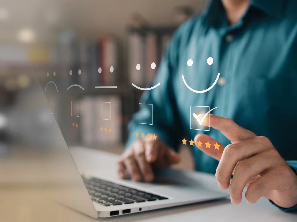 Customer Experience 2