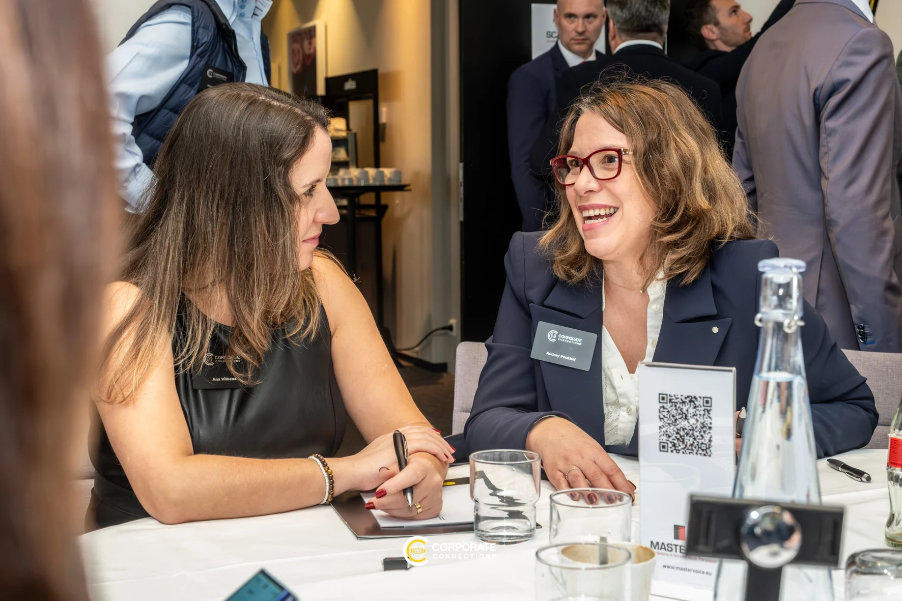 Networking đã trở thành một năng lực chiến lược